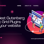 Gutenberg Post Grid Plugin