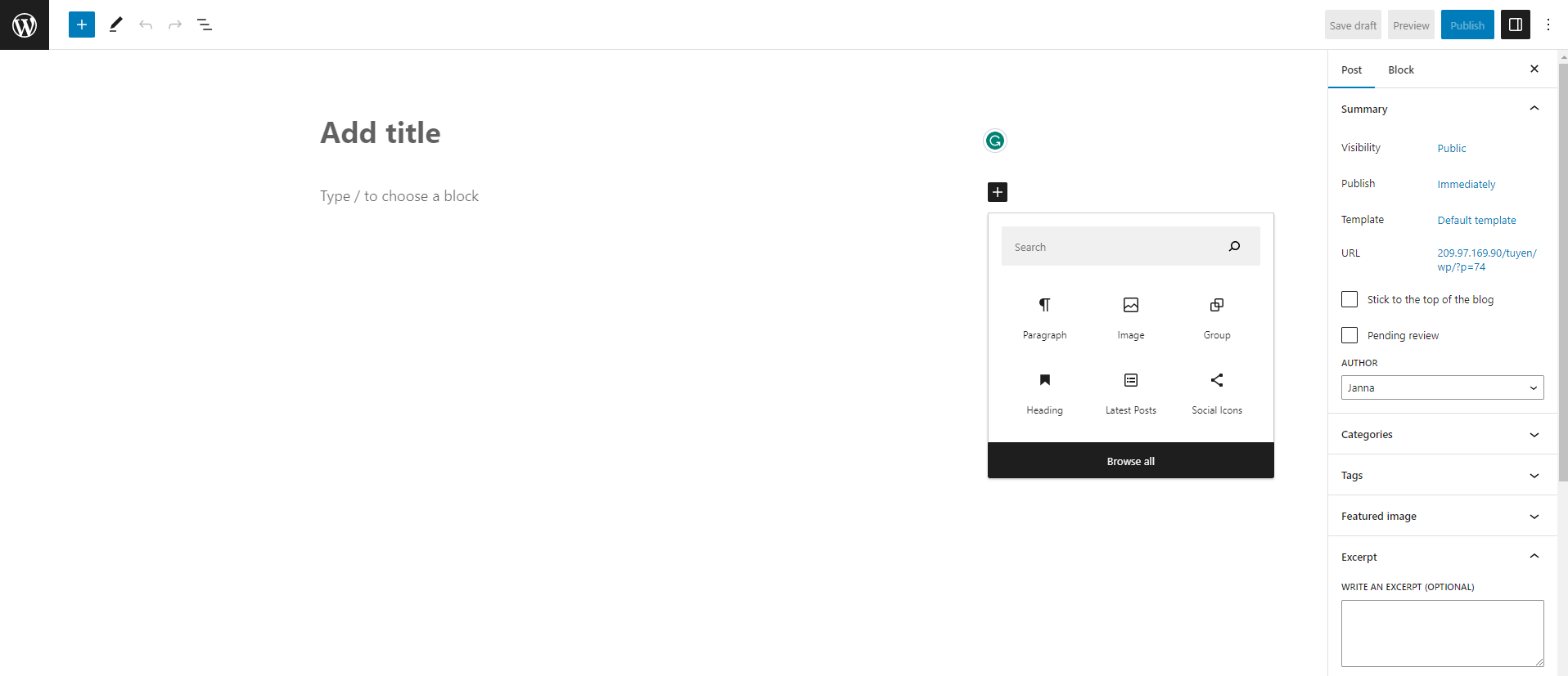 Gutenberg Vs Divi Compare 1