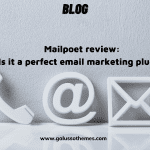 Mailpoet Review: Is it the perfect Email Marketing plugin?