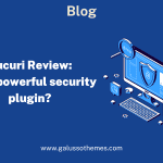 Sucuri Review: Is it a powerful security plugin?