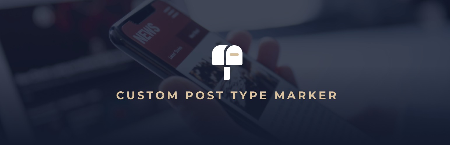 Custom Post Type Maker