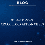 6+ Top-notch Crocoblock Alternatives