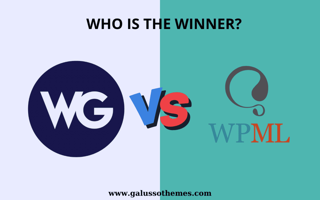 Weglot Vs WPML: Who Is The Winer?