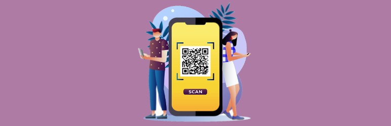 Woocommerce Qrcode Plugin 1