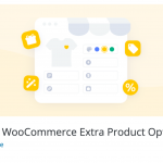 WooCommerce Custom Product Addon