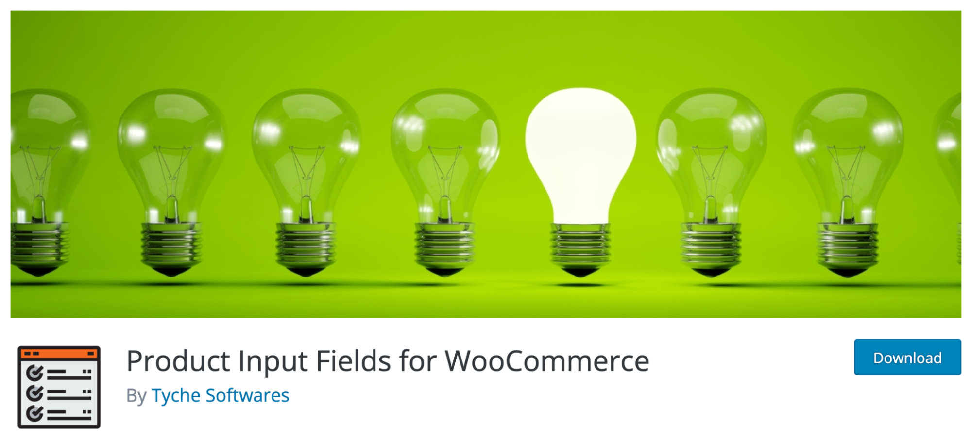 7 Product Input Fields For Woocommerce