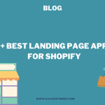 landing page apps for shopify