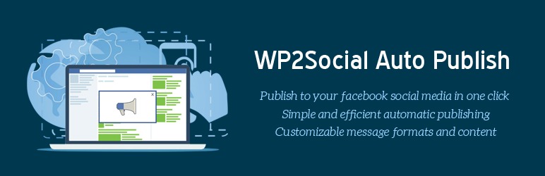 Social Media Auto Post Wordpress Plugin 5