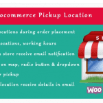 6 Recommended Woocommerce Local Pickup Plugins