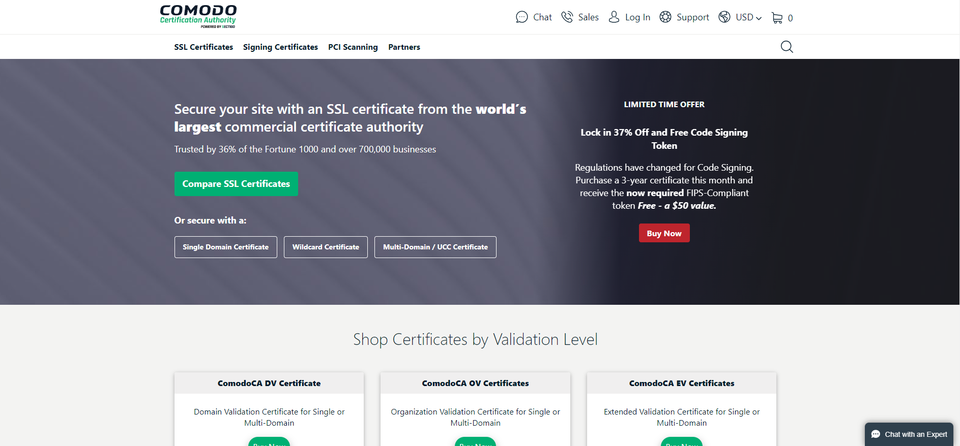 Cheapest Ssl Certificate Provider 11