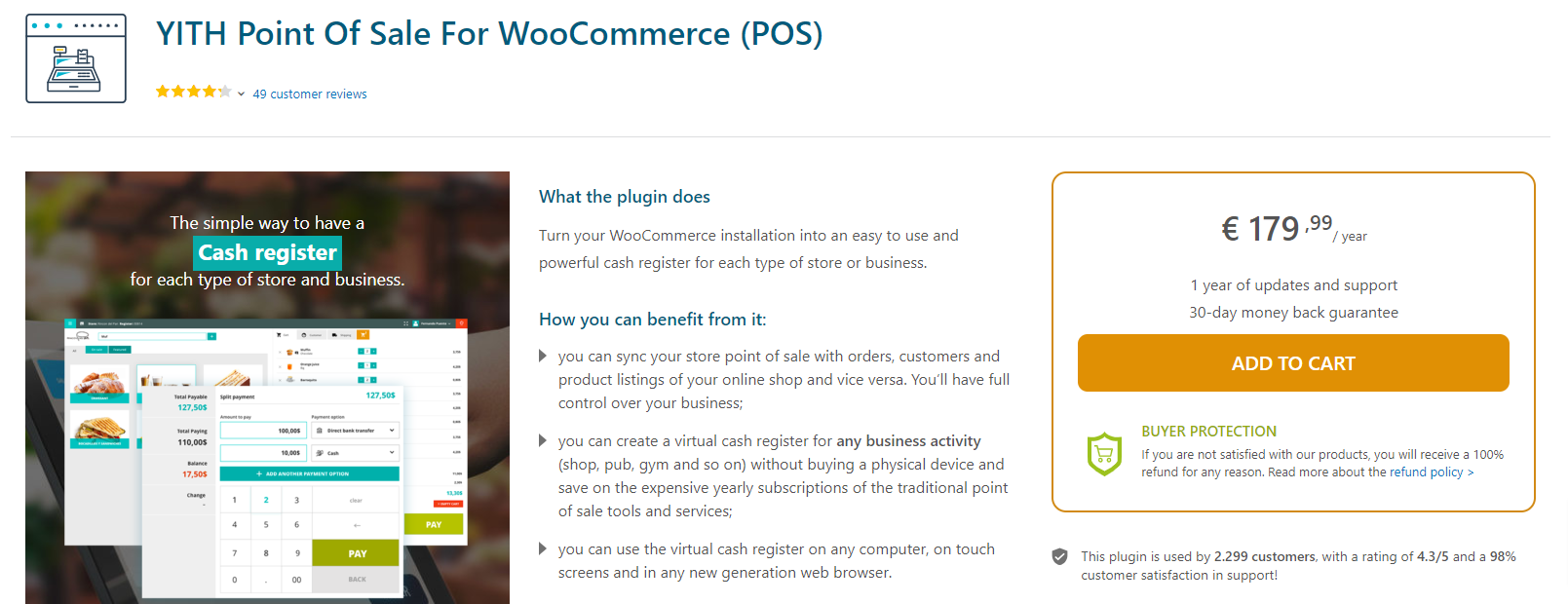 Woocommerce Pos Plugin 4