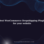 woocommerce dropshipping plugin
