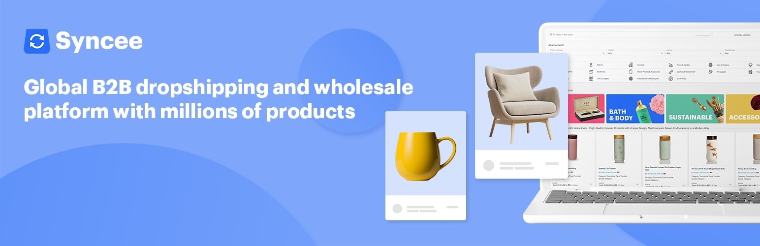 Woocommerce Dropshipping Plugin 5