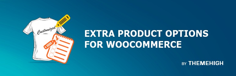Woocommerce Extra Product Option 1