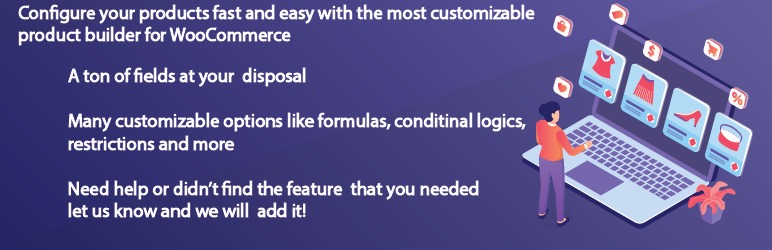 Woocommerce Extra Product Option 3