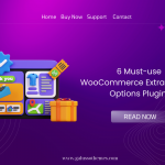 woocommerce extra product options plugin