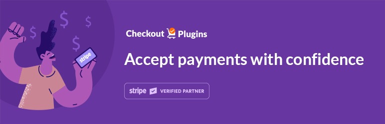 Woocommerce Stripe Plugin