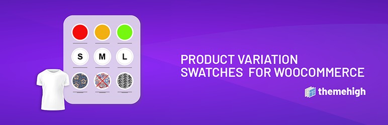 Woocommerce Variation Swatches Plugin 6