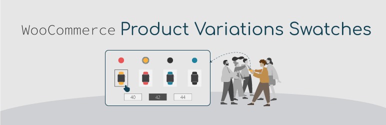 Woocommerce Variation Swatches Plugin 7