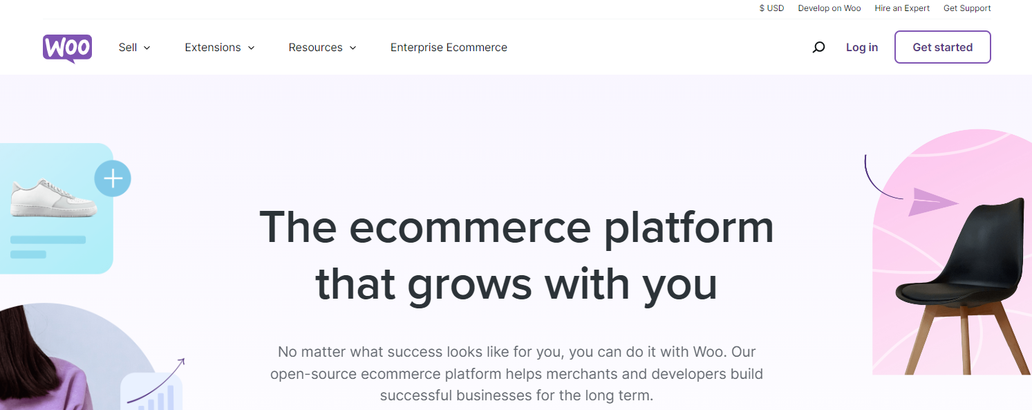 B2B Ecommerce Platforms Woocommerce