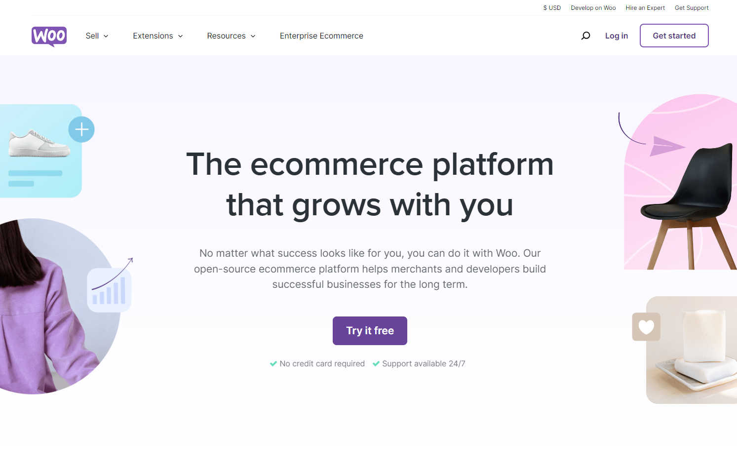 Ecommerce Website Tools For Your Business Woocommerce