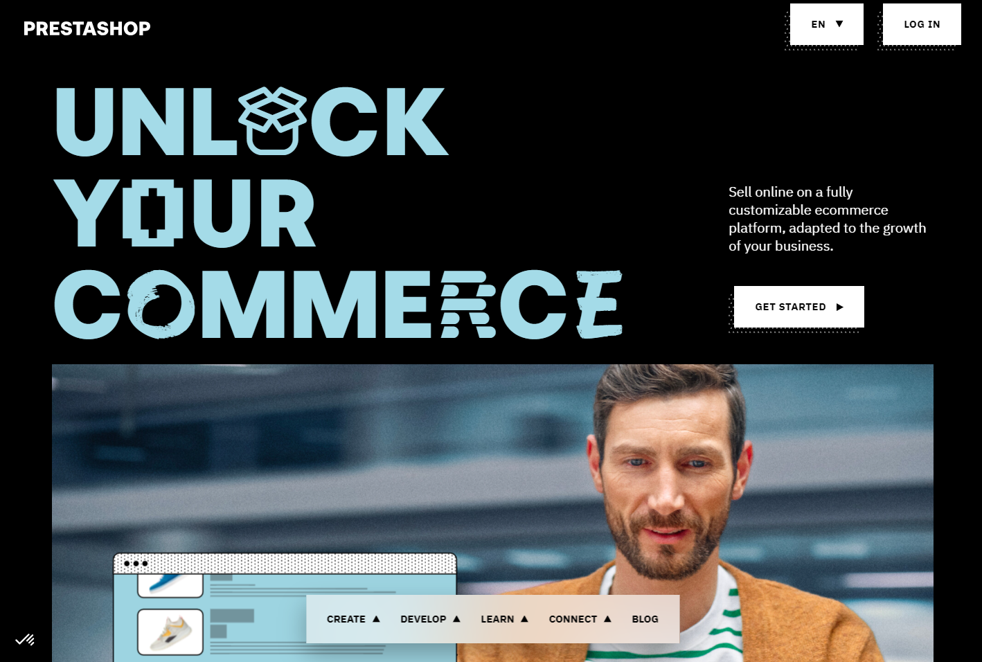 Free Cms For Ecommerce 5