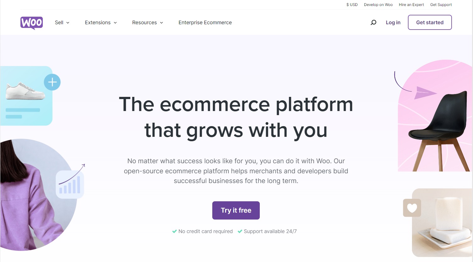 Free Cms For Ecommerce