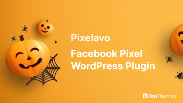 Pixelavo Facebook Pixel Plugin