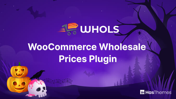 Whols Woocommerce Wholesale Prices Plugin