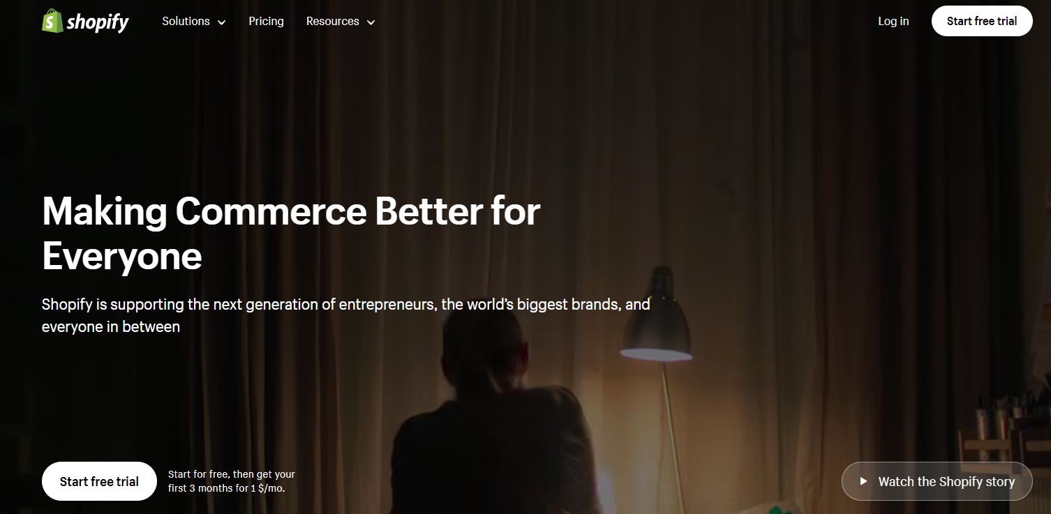 B2B Ecommerce Platform 2