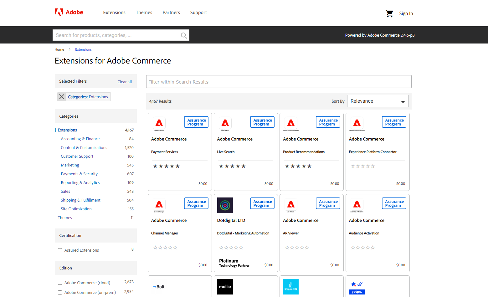 Magento Vs Woocommerce