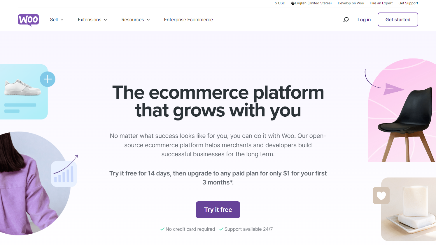 Magento Vs Woocommerce