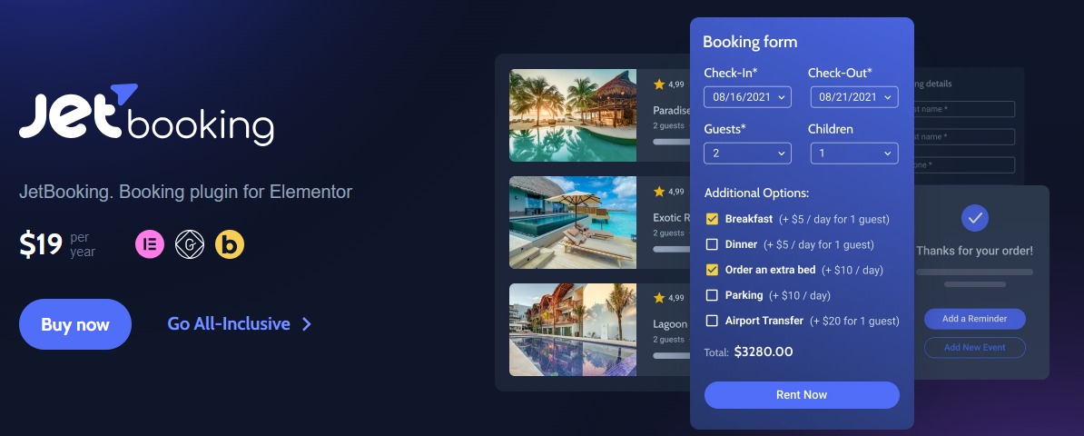 Jetbooking Review