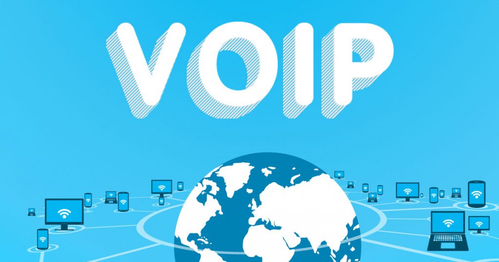 Voip La Gi1