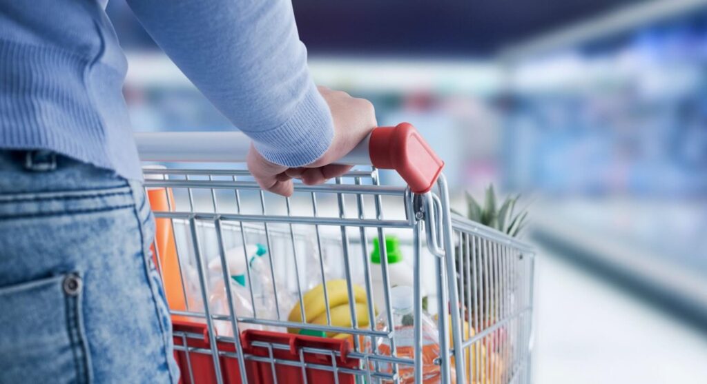Advantages of Non Traditional Shopping Carts