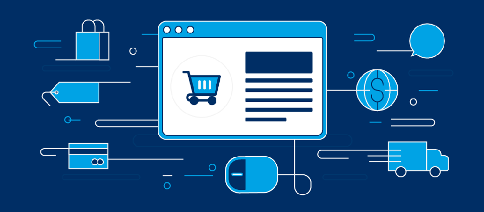 joomla ecommerce