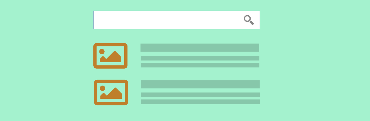 Solving Joomla Search Results Opening in Home Page Template GalussoThemes