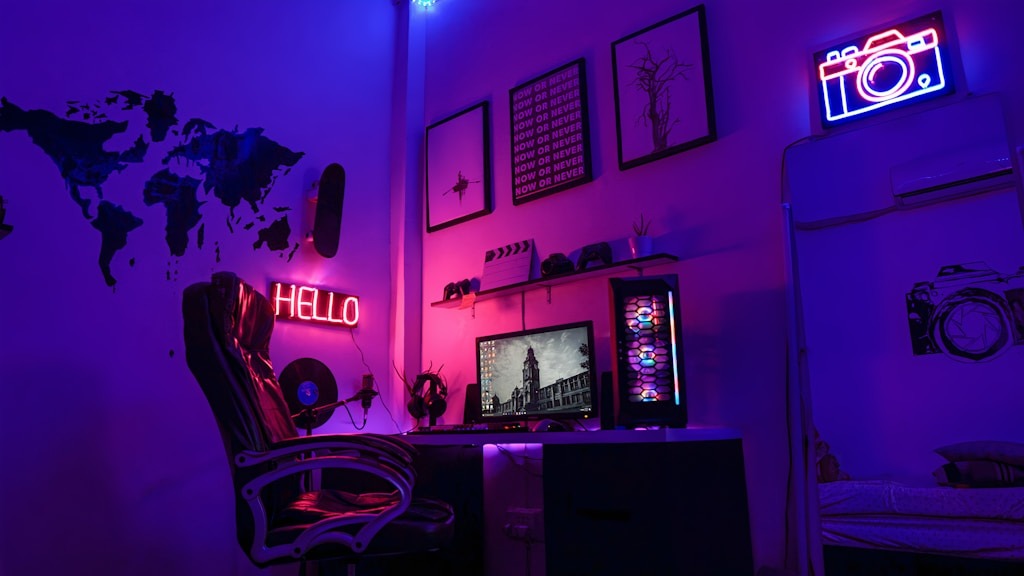 External PrestaShop platforms in the gaming industry